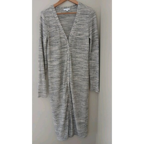 Beyond Yoga Your Line Waffle Duster - Picture 1 of 10